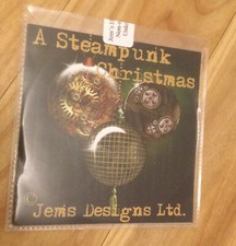 jem’s designs - a steampunk