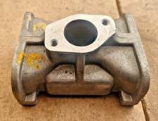 Citroen GS Single Body