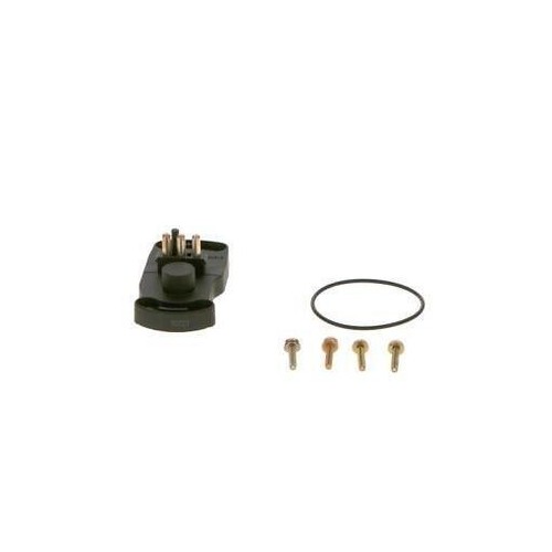 Adjusting potentiometer idle - potentiometer,,