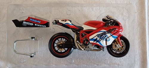 Minichamps motorcycle 12 - minichamps,