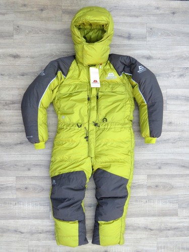 New mountain equipment - new,