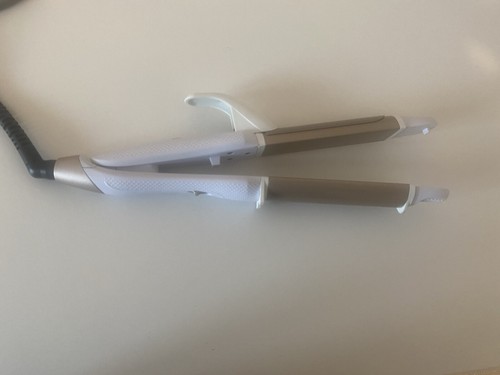 Hair straighteners - hair,
