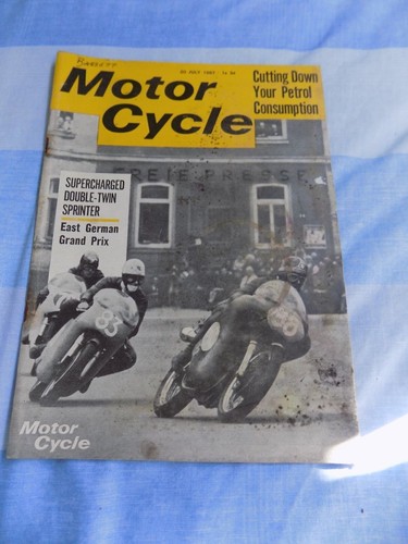Motor
