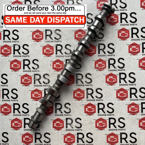 Exhaust camshaft for vauxhall - exhaust,