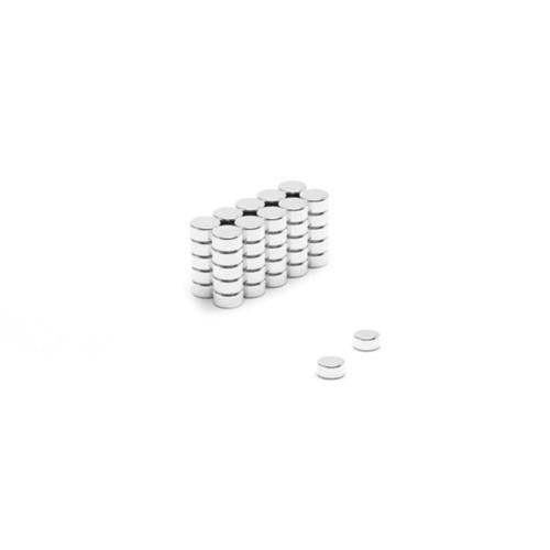 Small strong magnets - small, 1mm