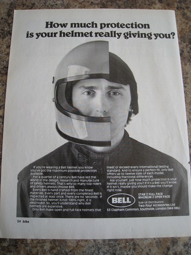 Bell helmets star full face - bell, 2