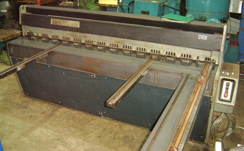 Edwards truecut 2000mm - edwards,