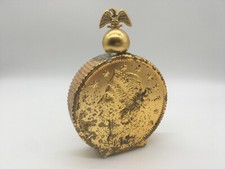 Vintage Glass AVON 20 Dollar