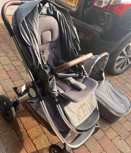 Maxi cosi adorra luxe - cosi,