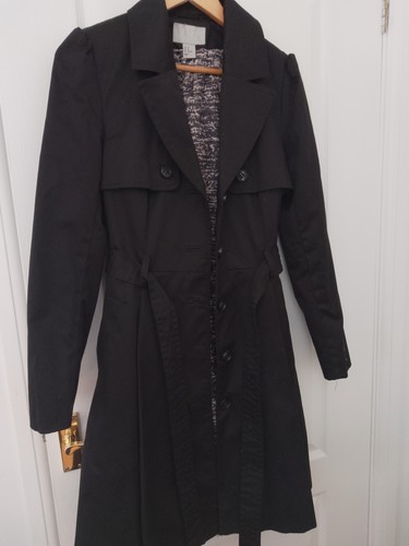 Ladies tailored belted - tailored,
