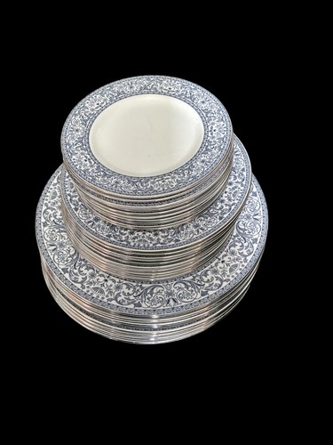 Minton infanta bone china - minton,