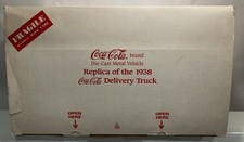 Danbury Mint Coca-Cola