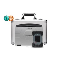 Nissan Renault V13 Consult-3 Plus RMN Bosch Original VCI Diagnostics Tool-CF-54