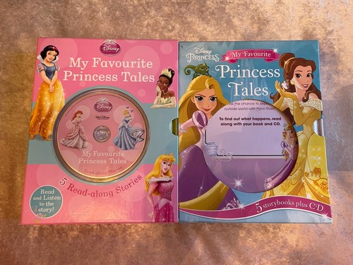 Two sets disney my - sets,