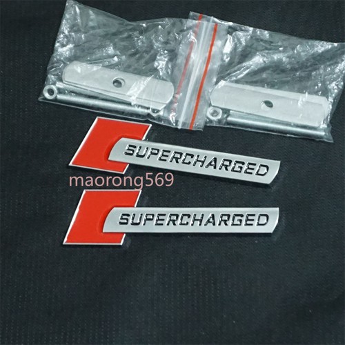 Big silver chrome red - 2x,