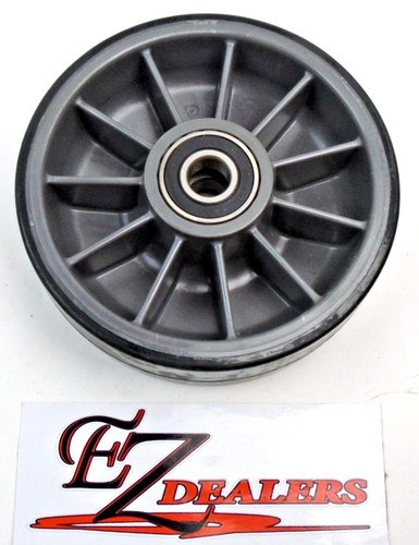 Rol lift poly steer - steer, wheel