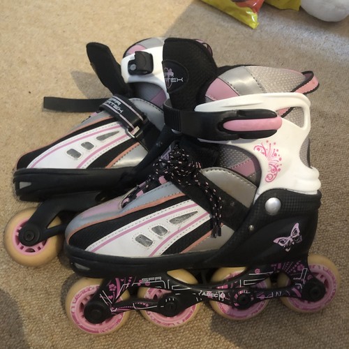 Sfr vortex roller blades - sfr,