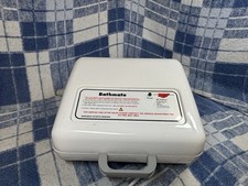 RBF Healthcare Bathmate Pump Unit Bath aid UNIT ONLY **NO REMOTE**