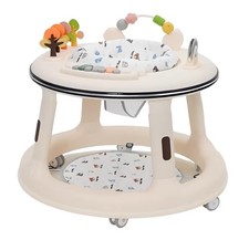 Multifunctional Baby Walker