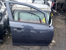 VAUXHALL CORSA D 2010 OSF