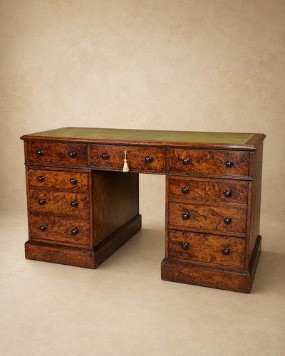 Antique 19th century walnut - antique,