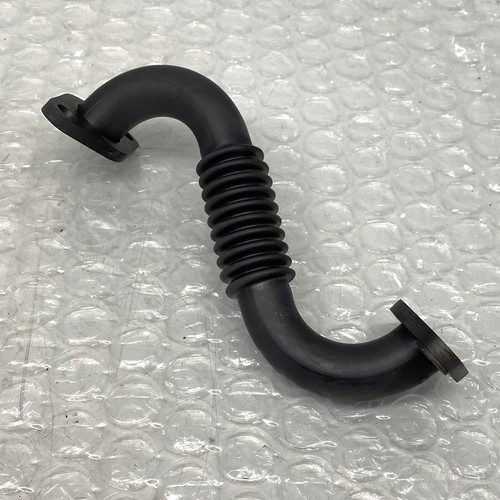 Exhaust manifold cooler egr - manifold,