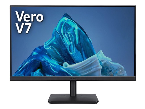 Acer vero v227q - v227q, 21.5"