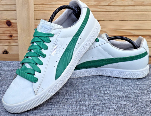 Puma ubiq clyde 700 - puma, level