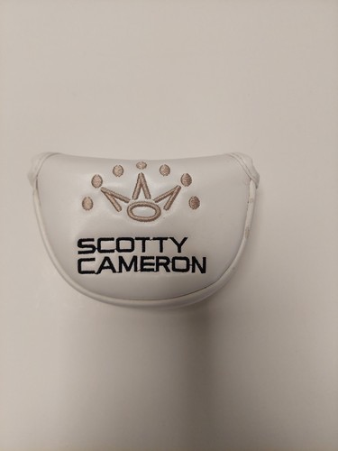 Scotty cameron putter head - scotty,