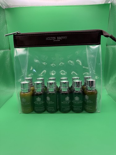 Molton brown ultimate travel - molton,