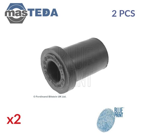Adc48010 leaf spring bush pair - bush,