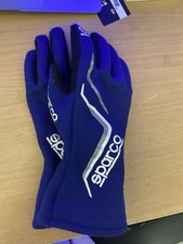 SPARCO LAND+ FIA approved gloves