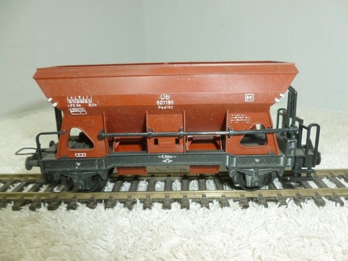 Trix express 3448 - trix,