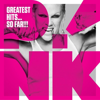 Pink greatest hits so - hits...,