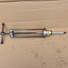 HY-RAM DrillMaster Service 1