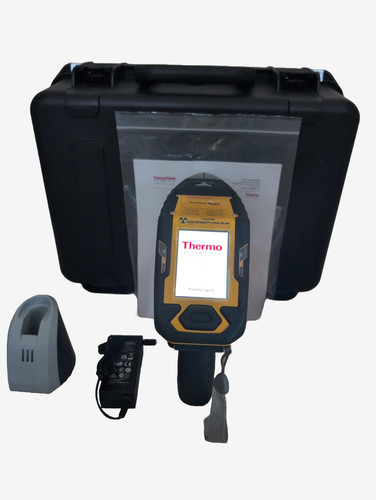 Niton xl2 100 goldd - goldd+, xrf