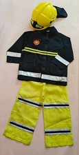 Kids ELC fireman firefighter