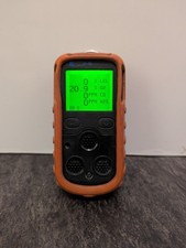 GMI PS200 Series Gas Detector