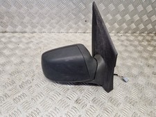 FORD FIESTA WING MIRROR DRIVER SIDE FACE LIFT MK6 2008