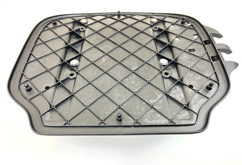 Logic 400 chair seat - rh,