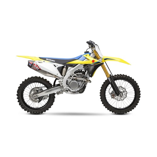 Yoshimura full exhaust - rs-12,