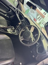 TOYOTA GT86 AIRBAG KIT Parts Driver Passenger Dash Airbags