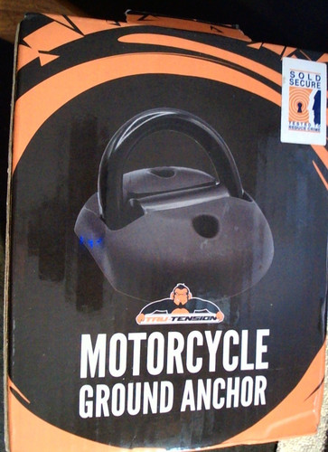 Tru tension motorcycle ground - tru-tension,