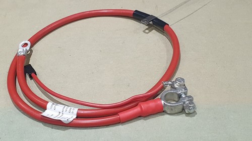 Opel kadett gte battery - c,