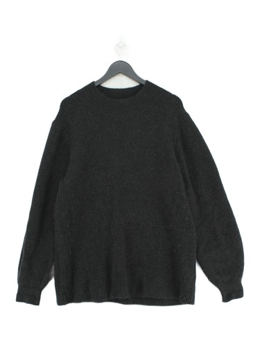 Cos women jumper grey - jumper, wool