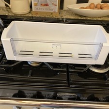 Aga Rangemaster SXS663 Fridge