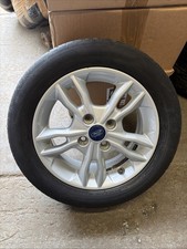 1 X FORD FIESTA MK8 MK9 15”