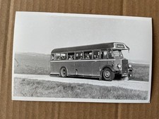 Southdown Bus Photograph -