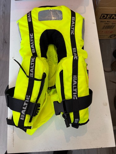 Baltic life preserver - , child