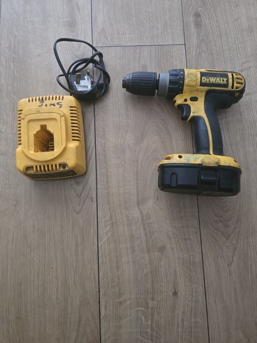 Dewalt 18v cordless hammer - 18v,